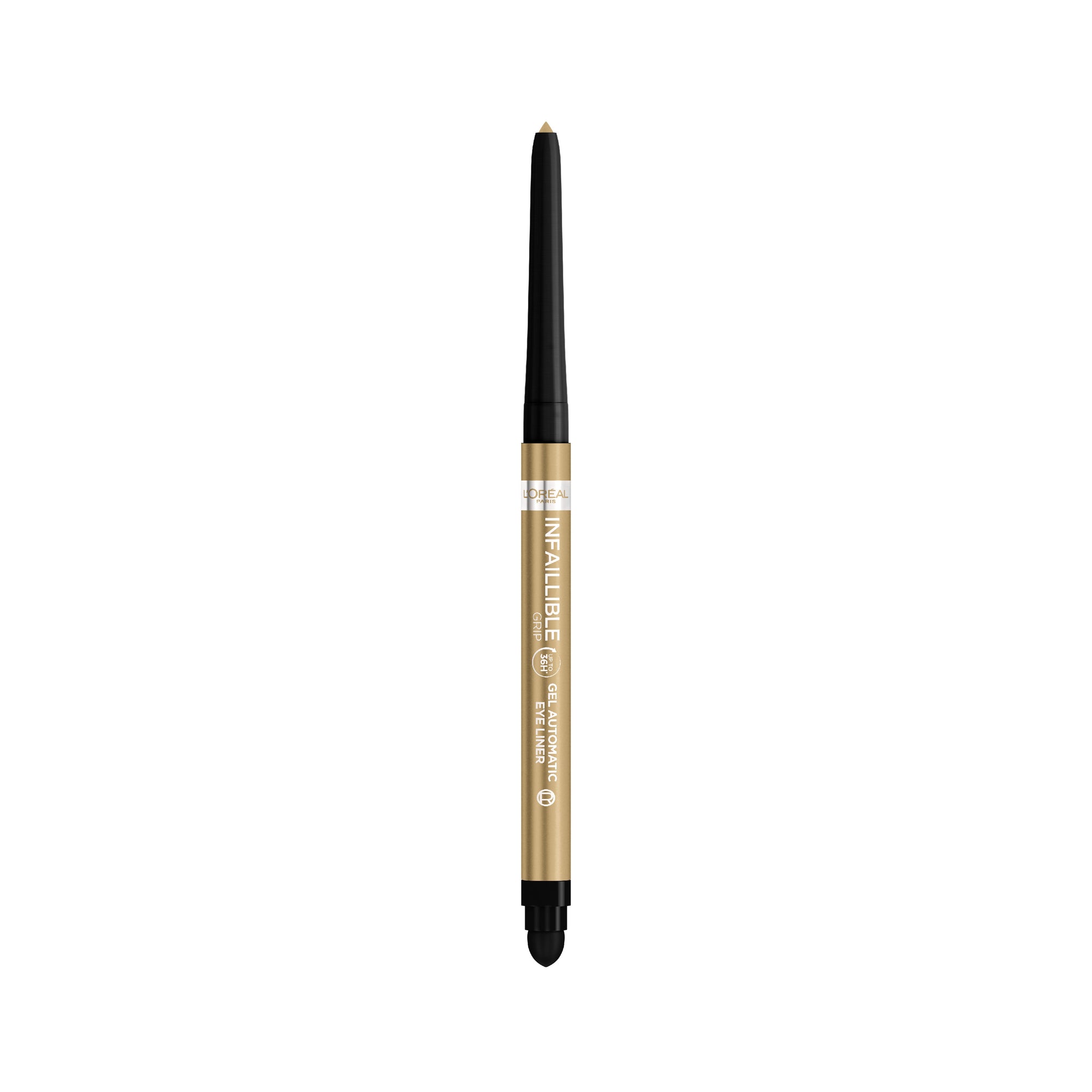 Infaillible Grip 36H Gel Automatic Eyeliner