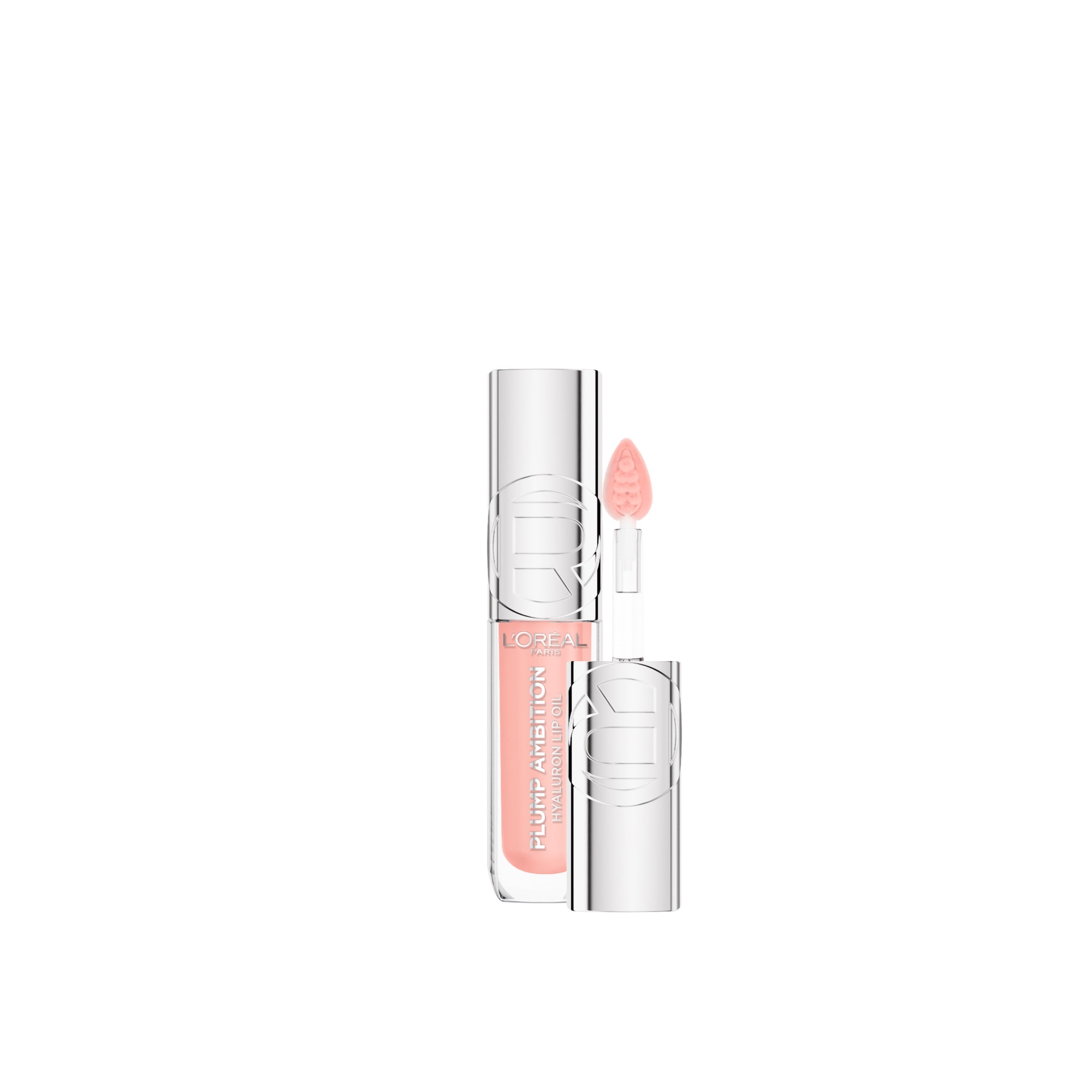 Plump Ambition Hyaluron Lip Oil