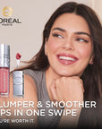 Plump Ambition Hyaluron Lip Oil
