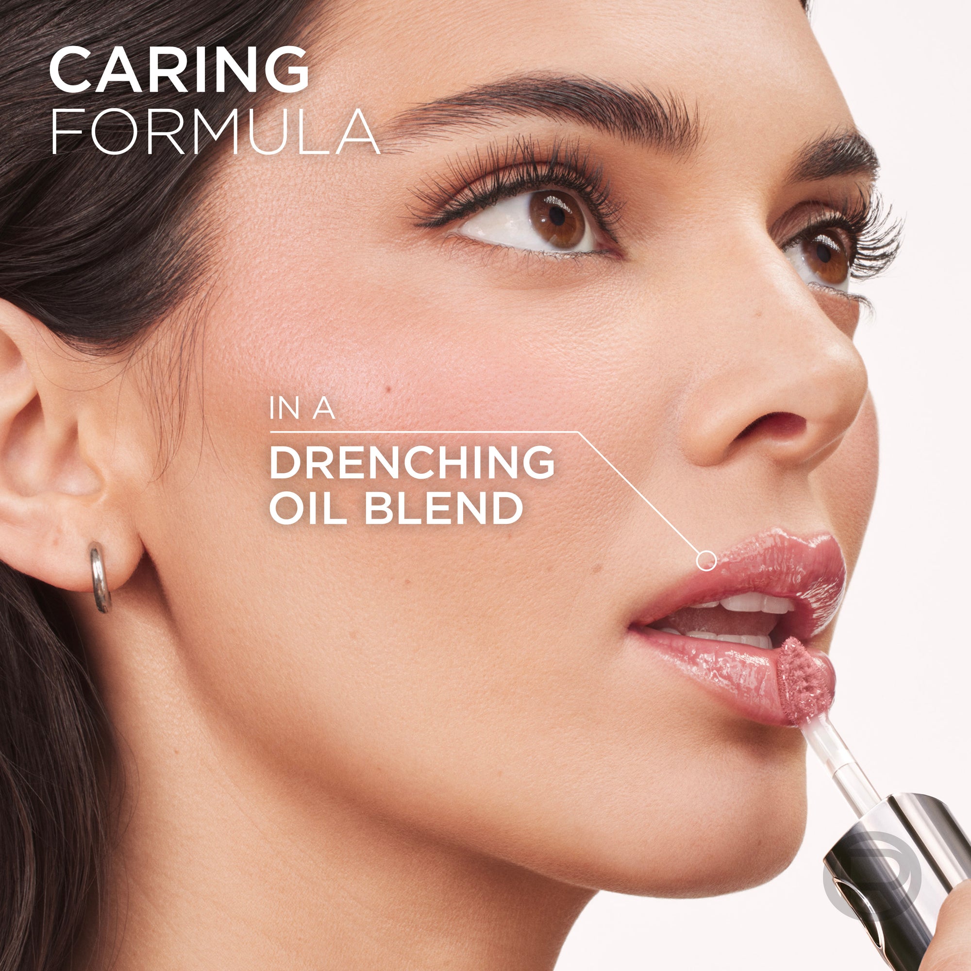 Plump Ambition Hyaluron Lip Oil