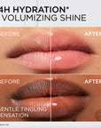 Plump Ambition Hyaluron Lip Oil
