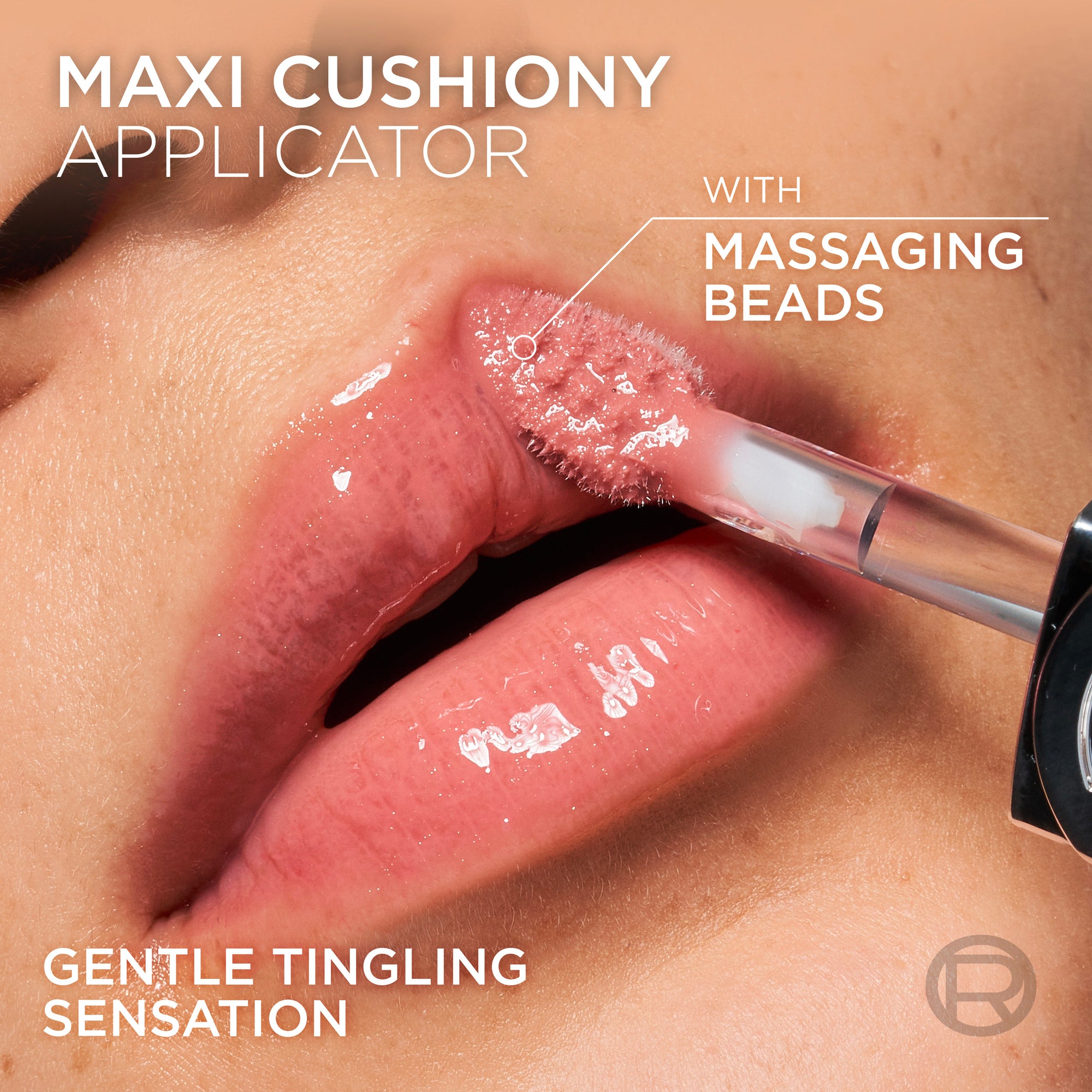 Plump Ambition Hyaluron Lip Oil