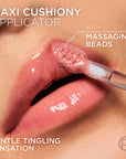 Plump Ambition Hyaluron Lip Oil