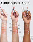 Plump Ambition Hyaluron Lip Oil