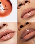 Plump Ambition Hyaluron Lip Oil