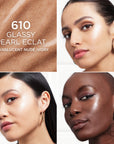 Lumi Le Glass Highlighter Stick