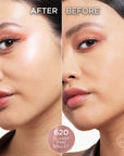 Lumi Le Glass Highlighter Stick
