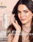 Lumi Le Glow Highlighter Stick