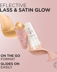 Lumi Le Glow Highlighter Stick