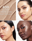 Lumi Le Glow Highlighter Stick