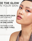 Lumi Le Glow Highlighter Stick