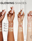 Lumi Le Glow Highlighter Stick