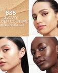 Lumi Le Glow Highlighter Stick