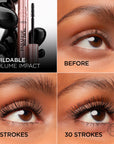 Paradise Big Deal Mascara Black