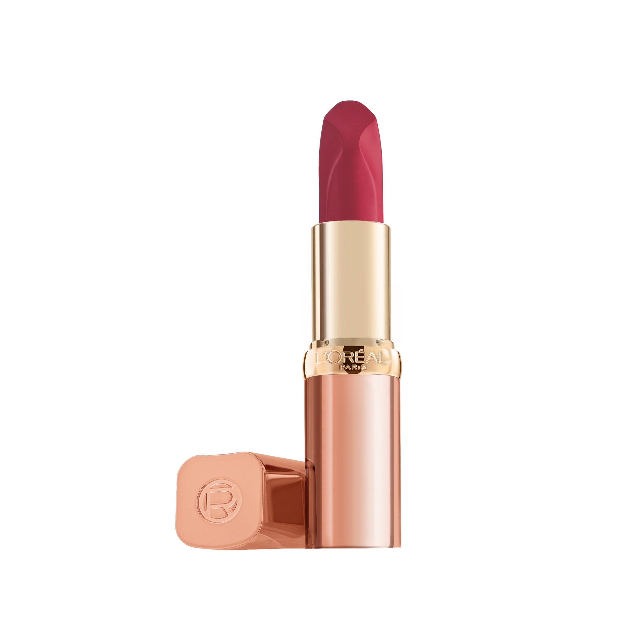Color Riche Satin Nudes