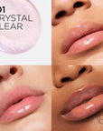Plump Ambition Hyaluron Lip Oil