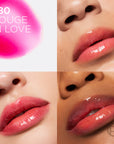 Plump Ambition Hyaluron Lip Oil