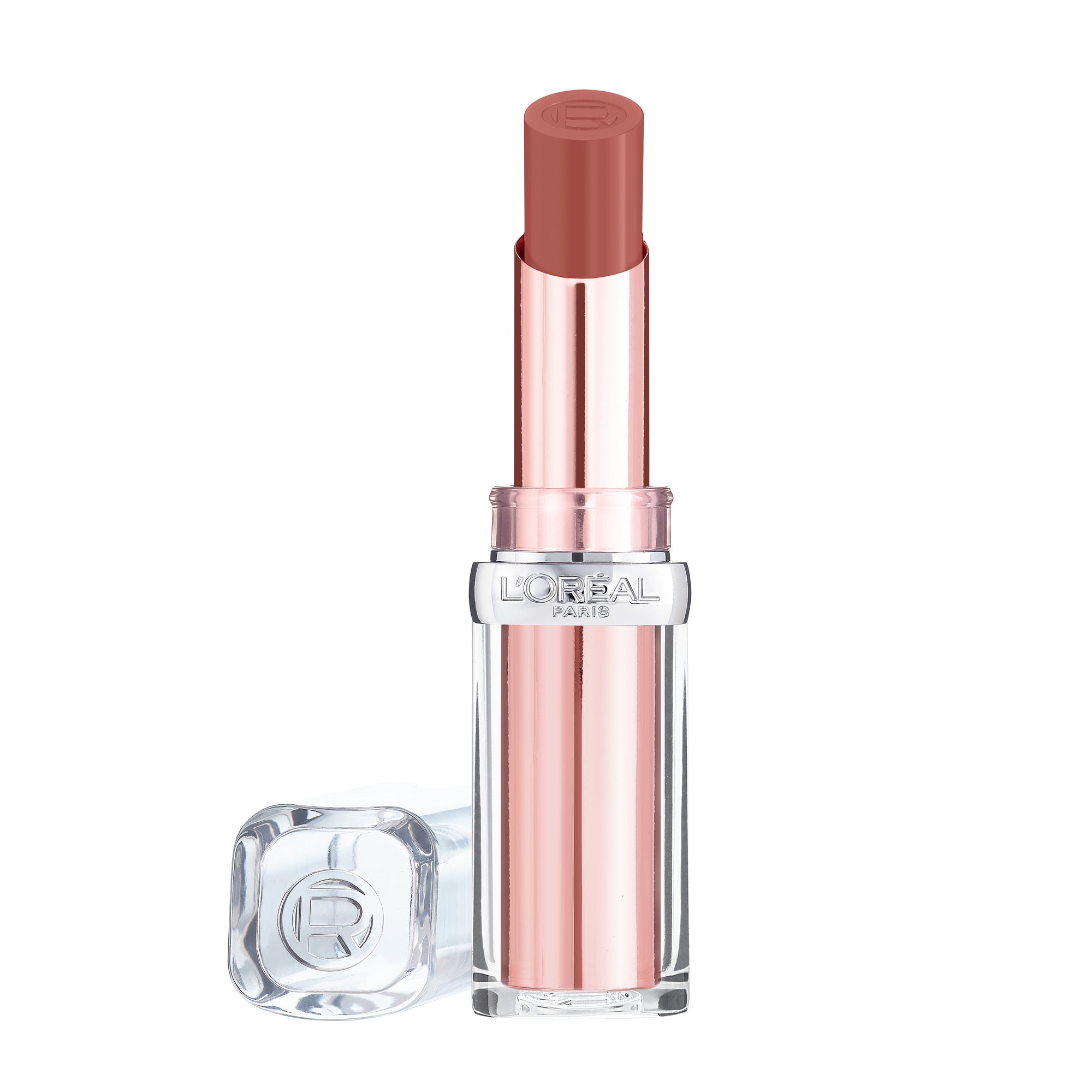 Glow Paradise Balm-In-Lipstick