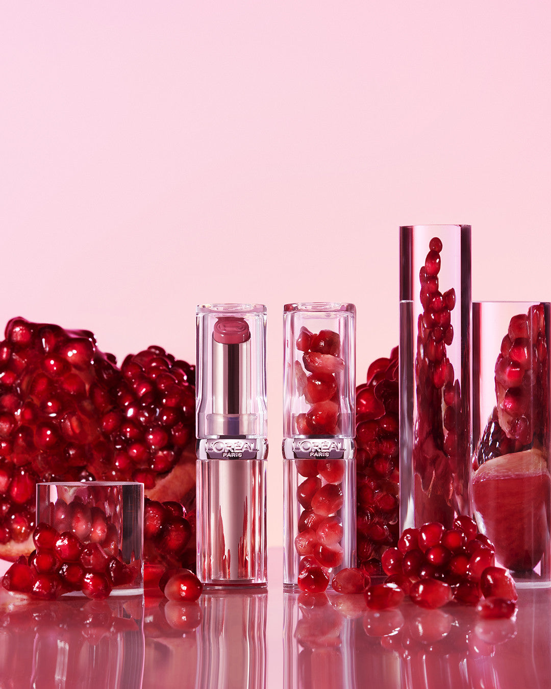 Glow Paradise Balm-In-Lipstick
