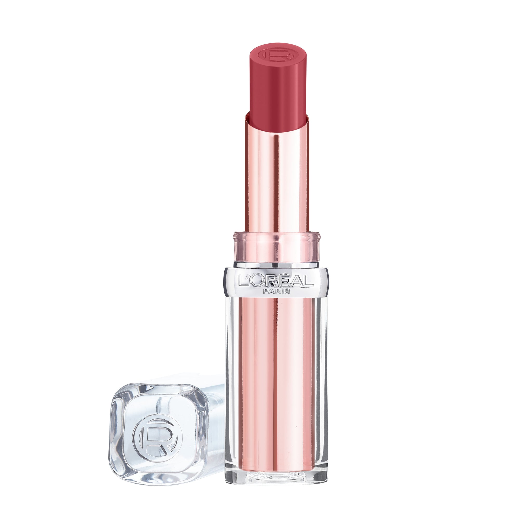 Glow Paradise Balm-In-Lipstick