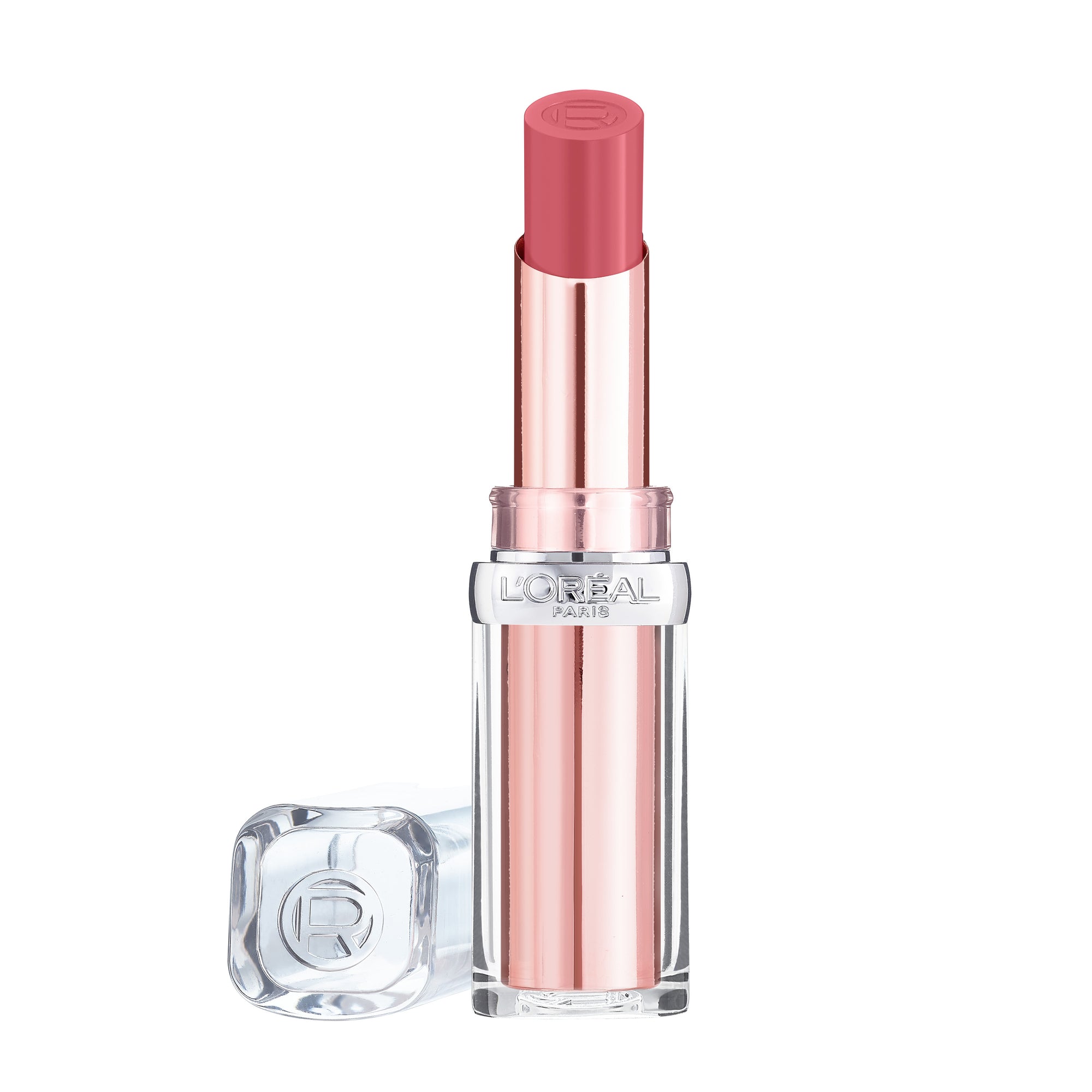 Glow Paradise Balm-In-Lipstick