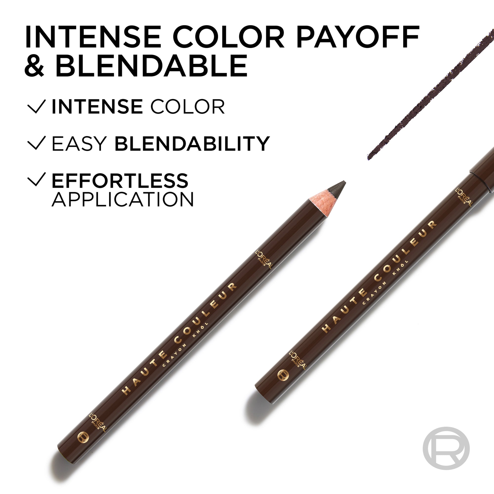 Inf Haute Couleur Liner