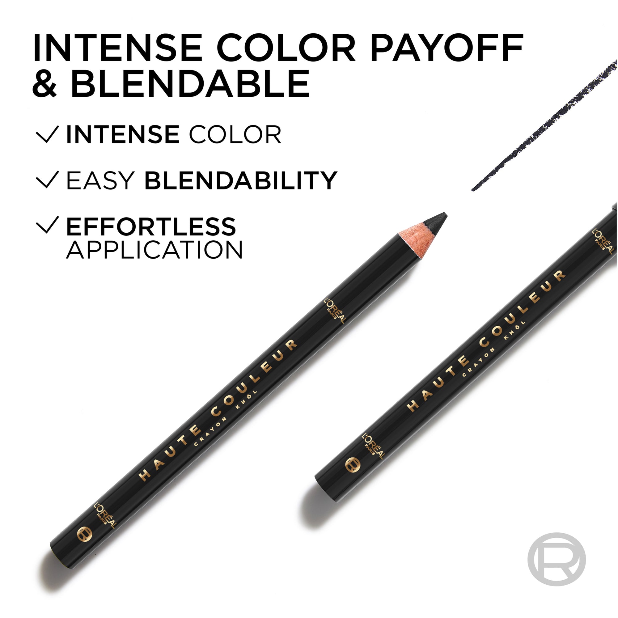 Inf Haute Couleur Liner
