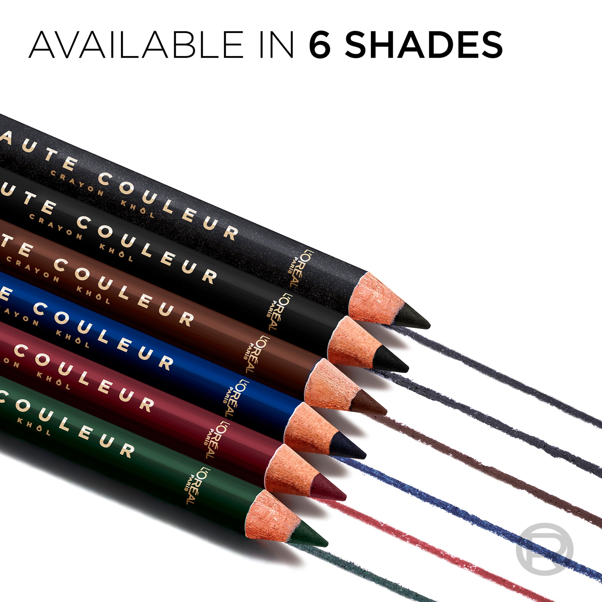 Inf Haute Couleur Liner