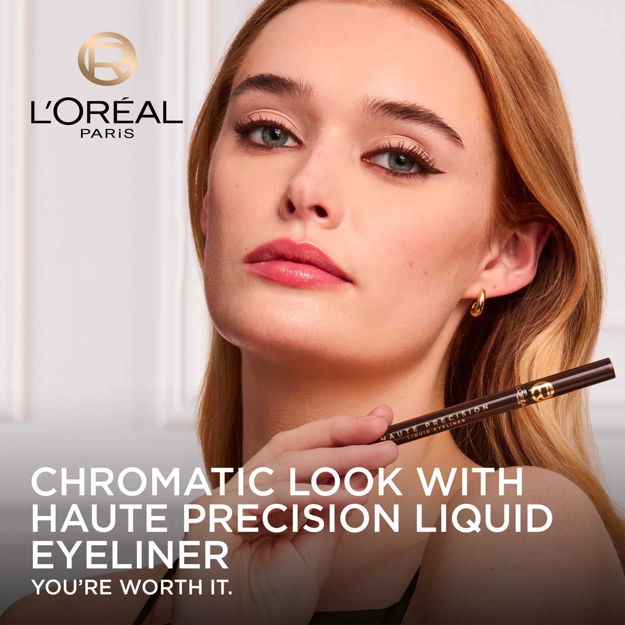 Inf Haute Precision Liner