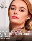 Inf Haute Precision Liner