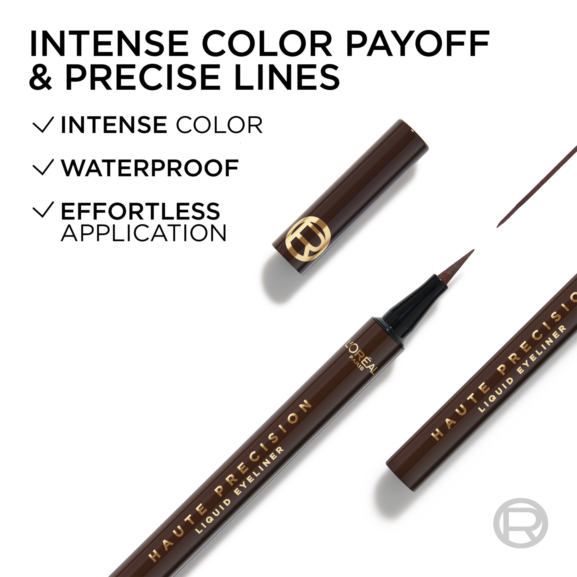 Inf Haute Precision Liner