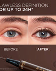 Inf Haute Precision Liner