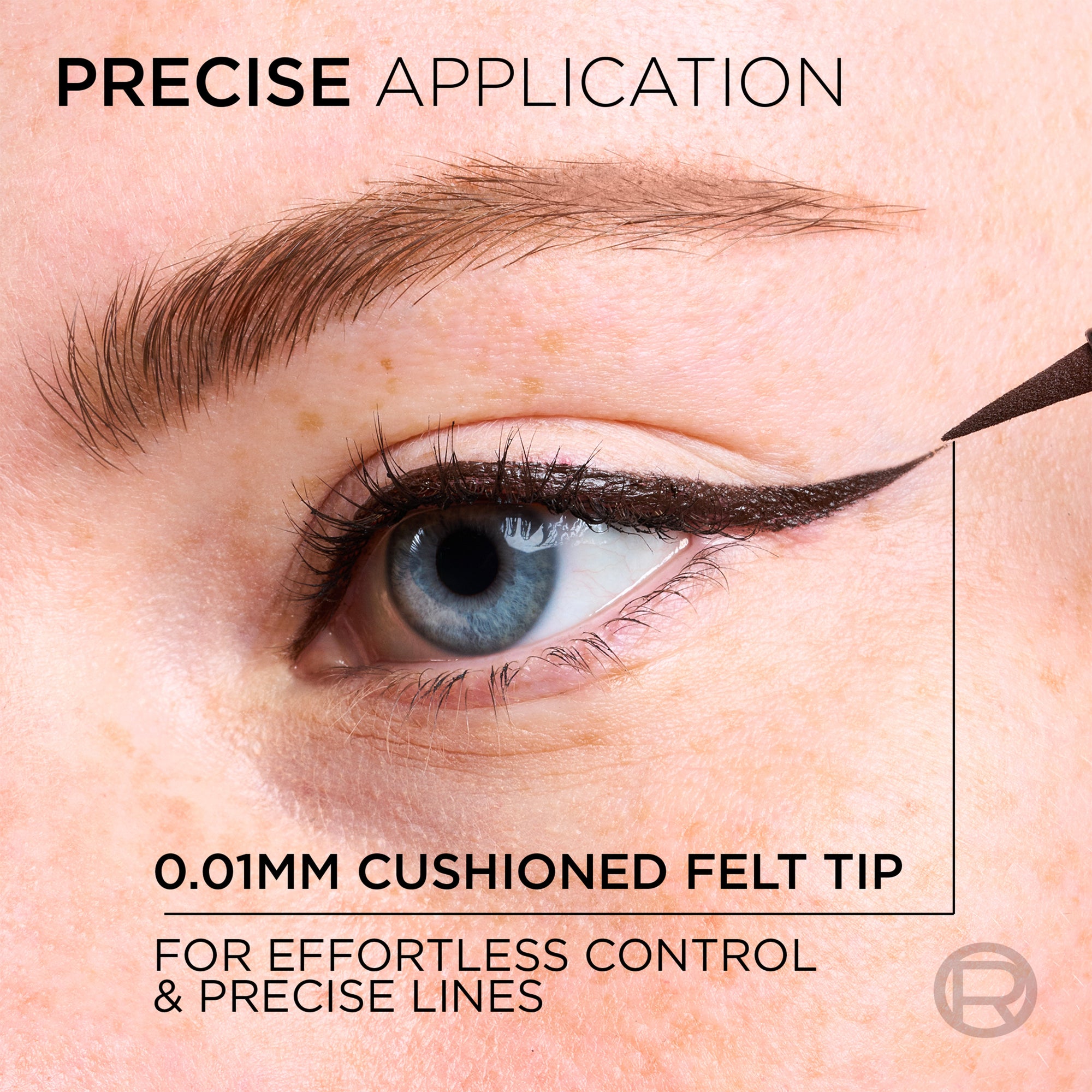 Inf Haute Precision Liner
