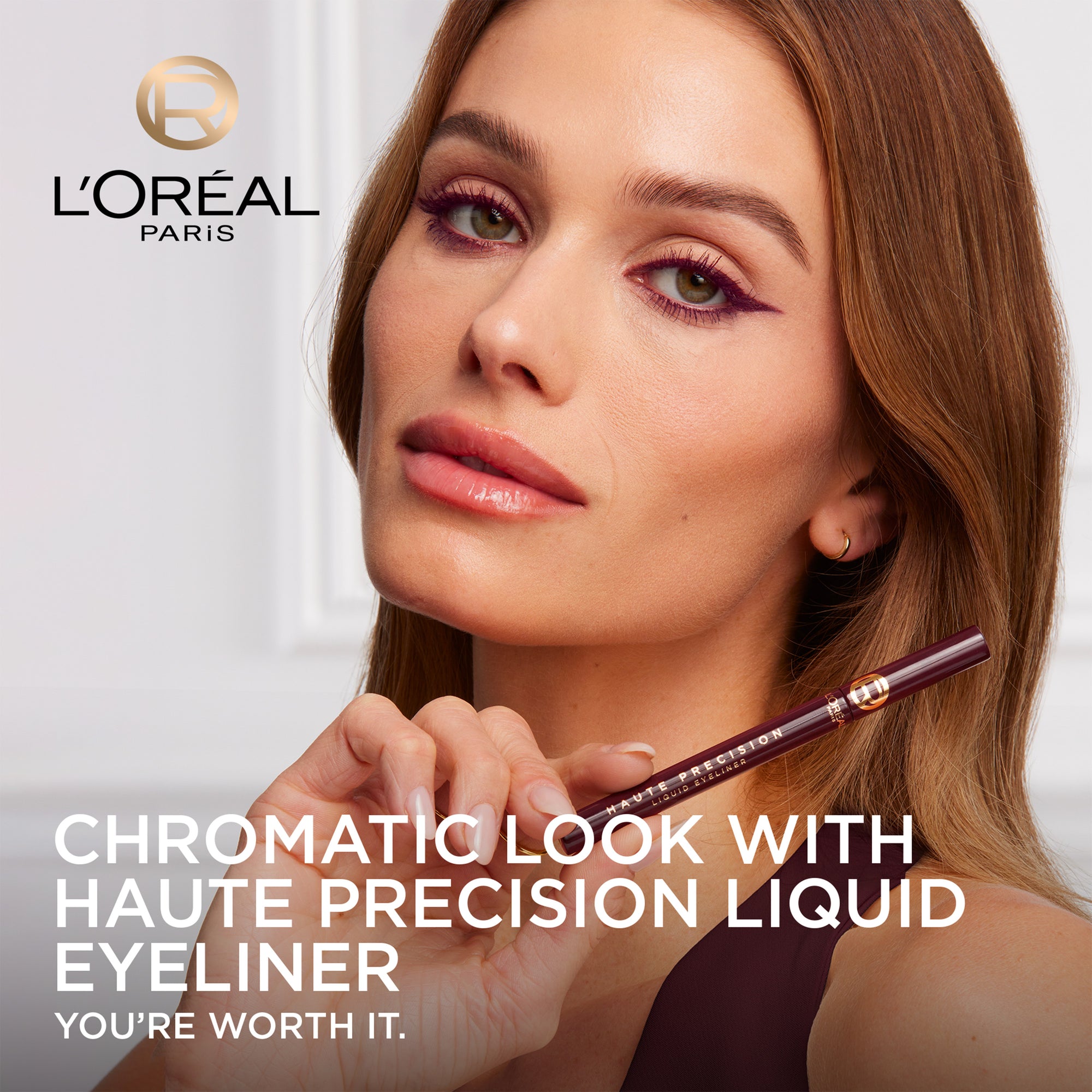Inf Haute Precision Liner