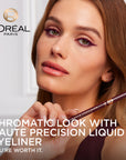Inf Haute Precision Liner