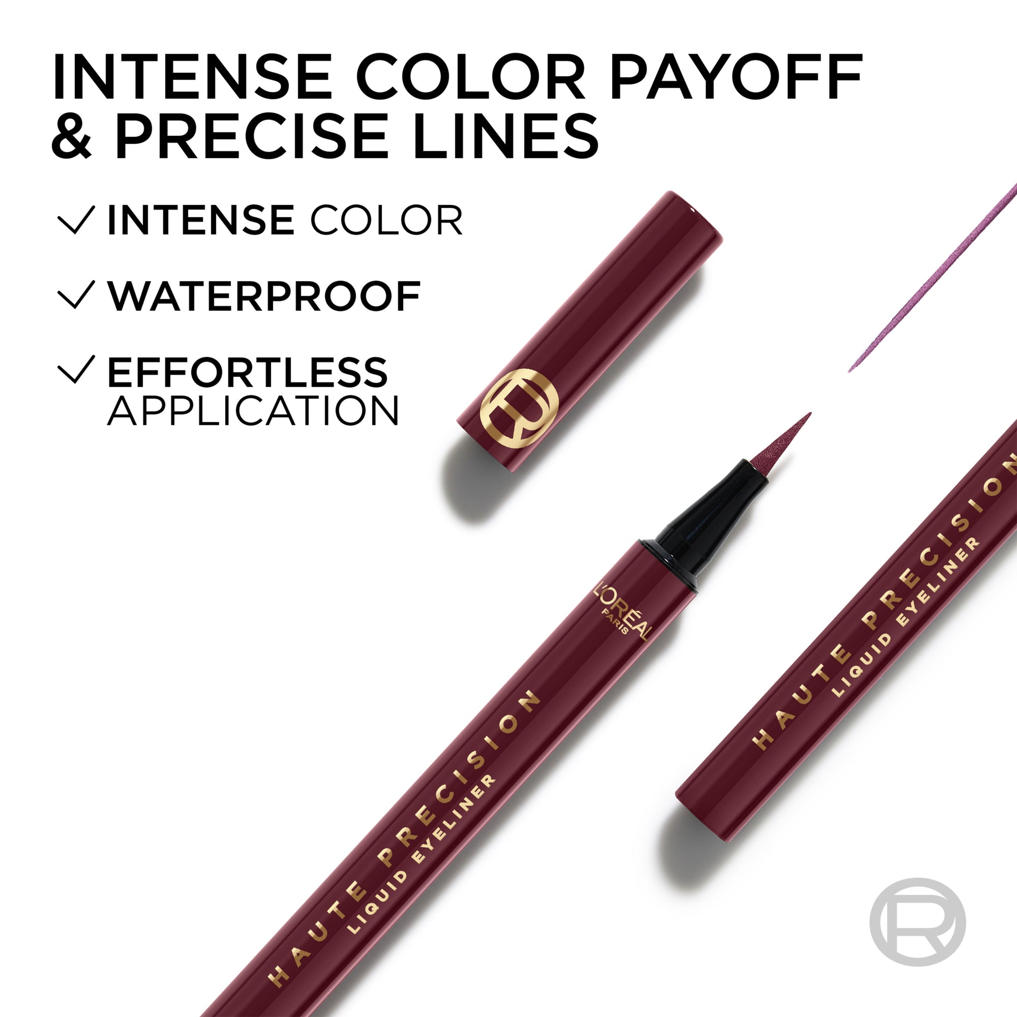 Inf Haute Precision Liner