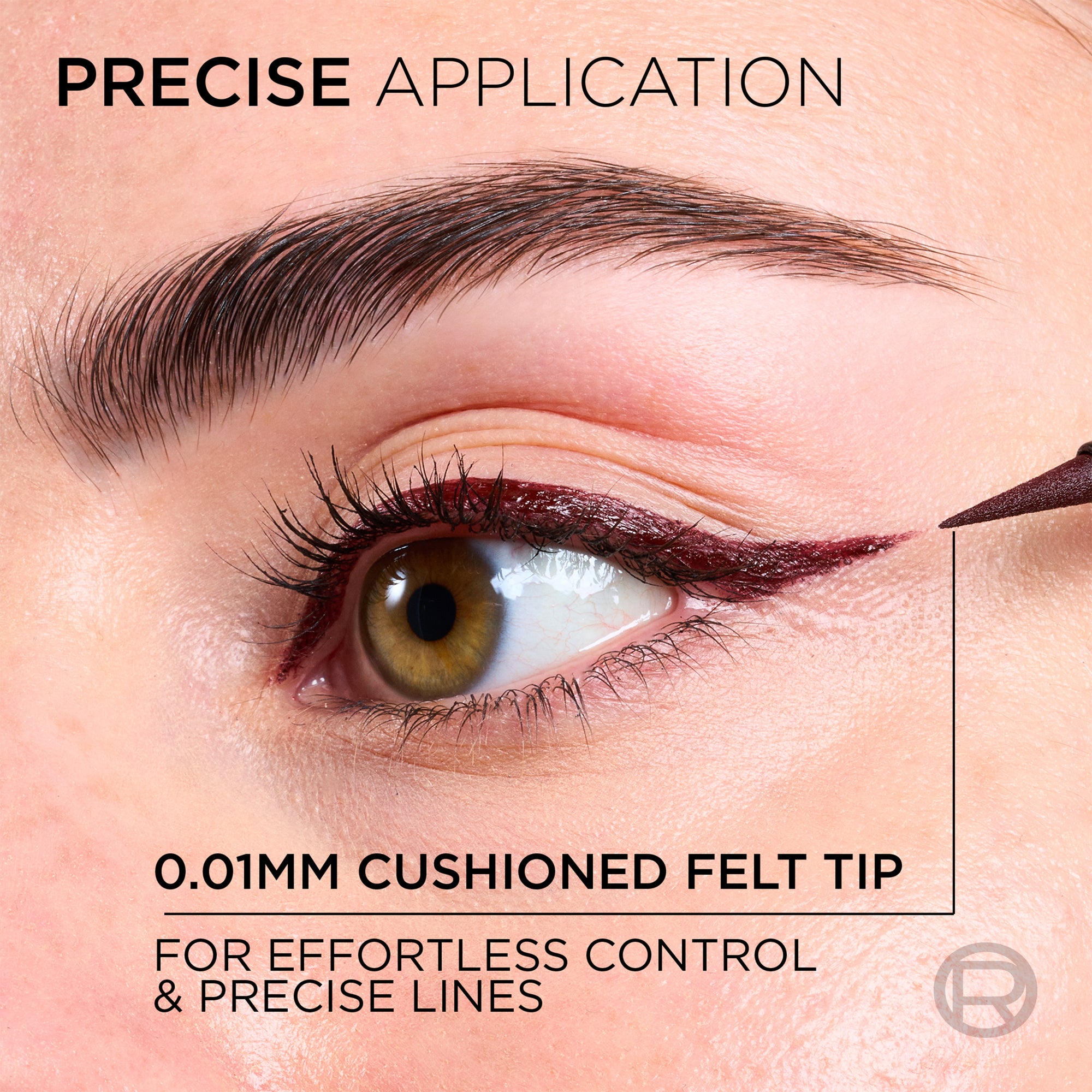 Inf Haute Precision Liner