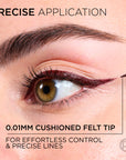 Inf Haute Precision Liner