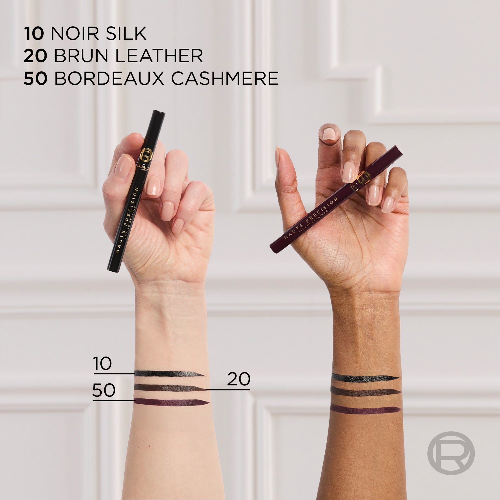 Inf Haute Precision Liner