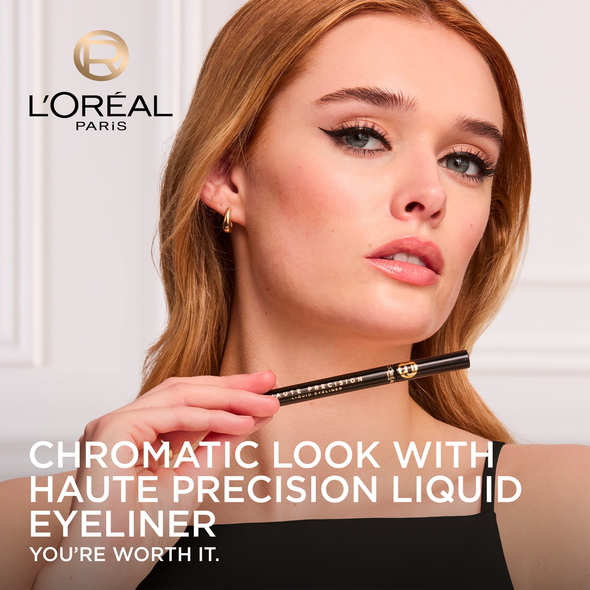 Inf Haute Precision Liner