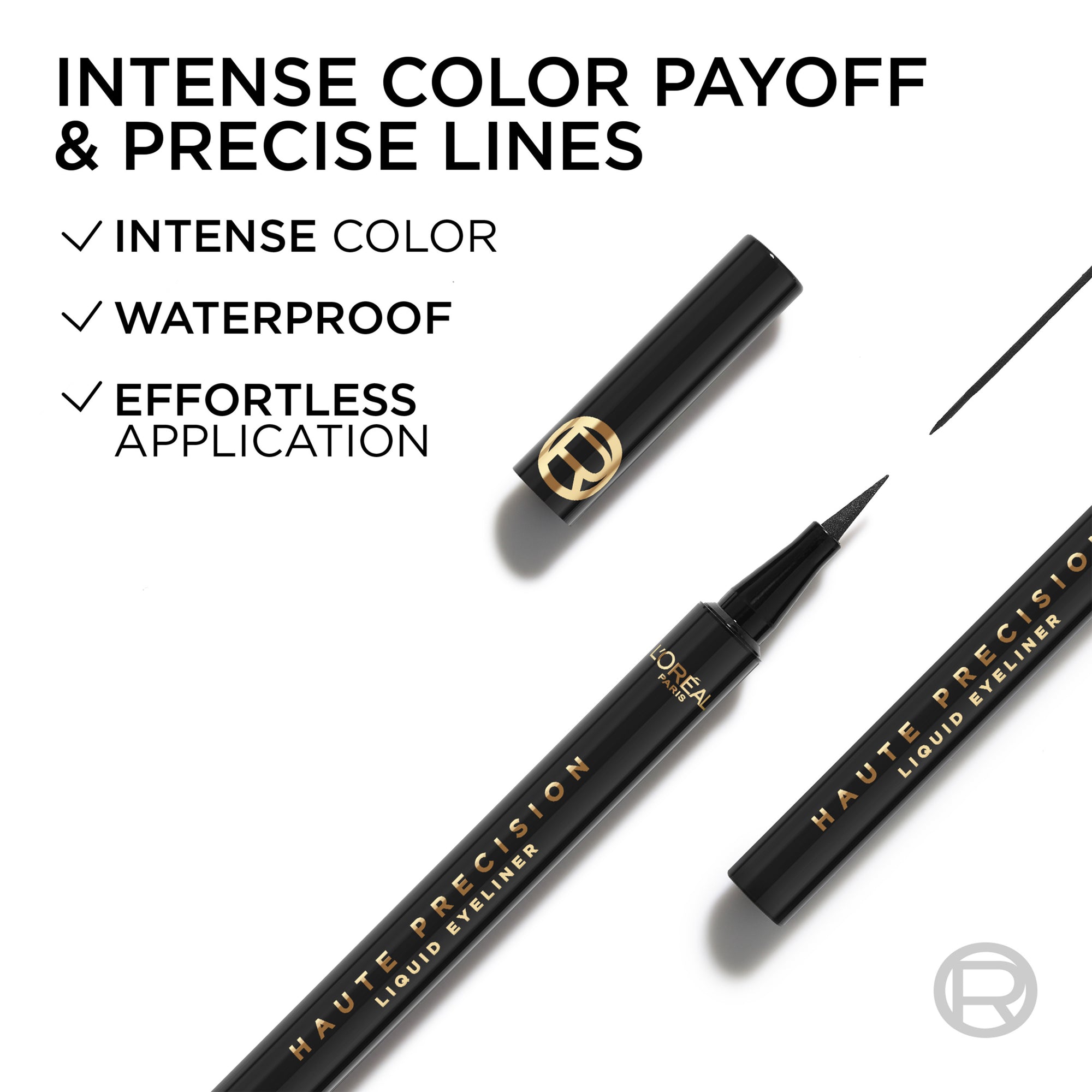 Inf Haute Precision Liner