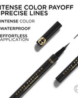 Inf Haute Precision Liner