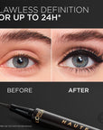 Inf Haute Precision Liner