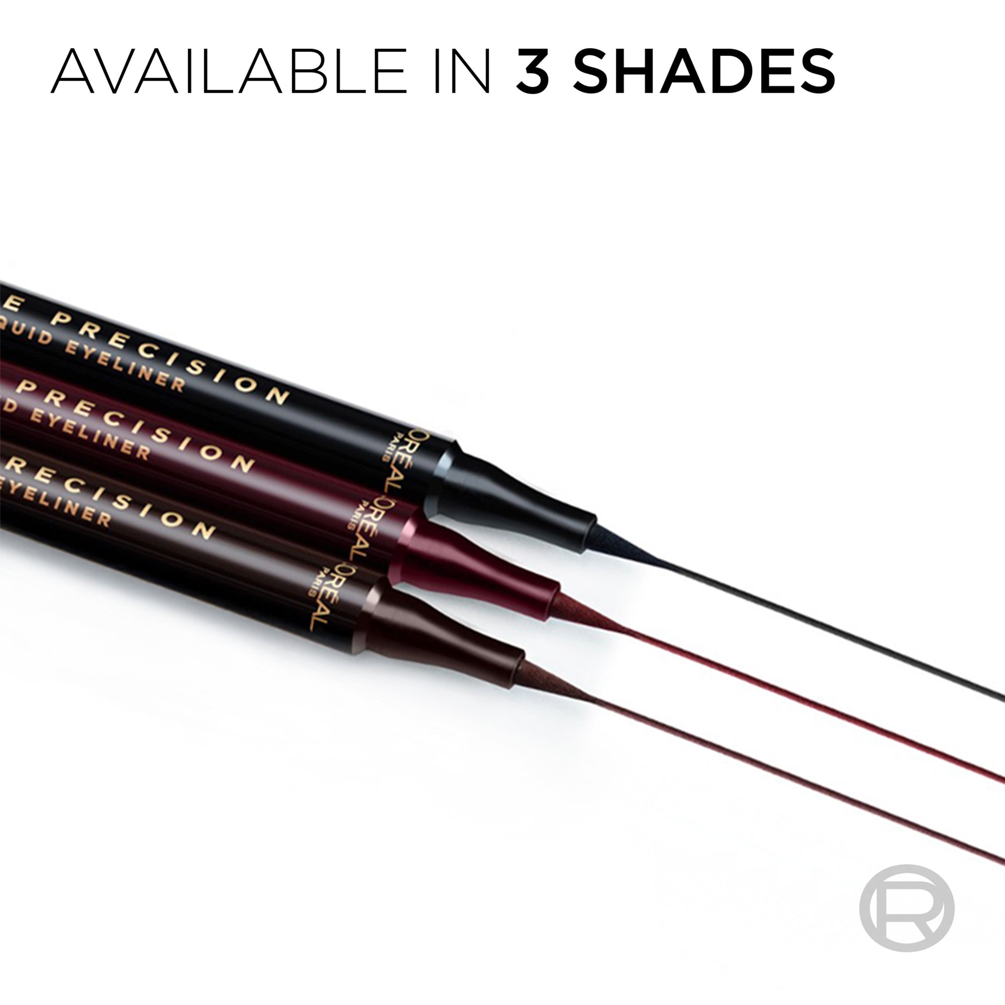 Inf Haute Precision Liner