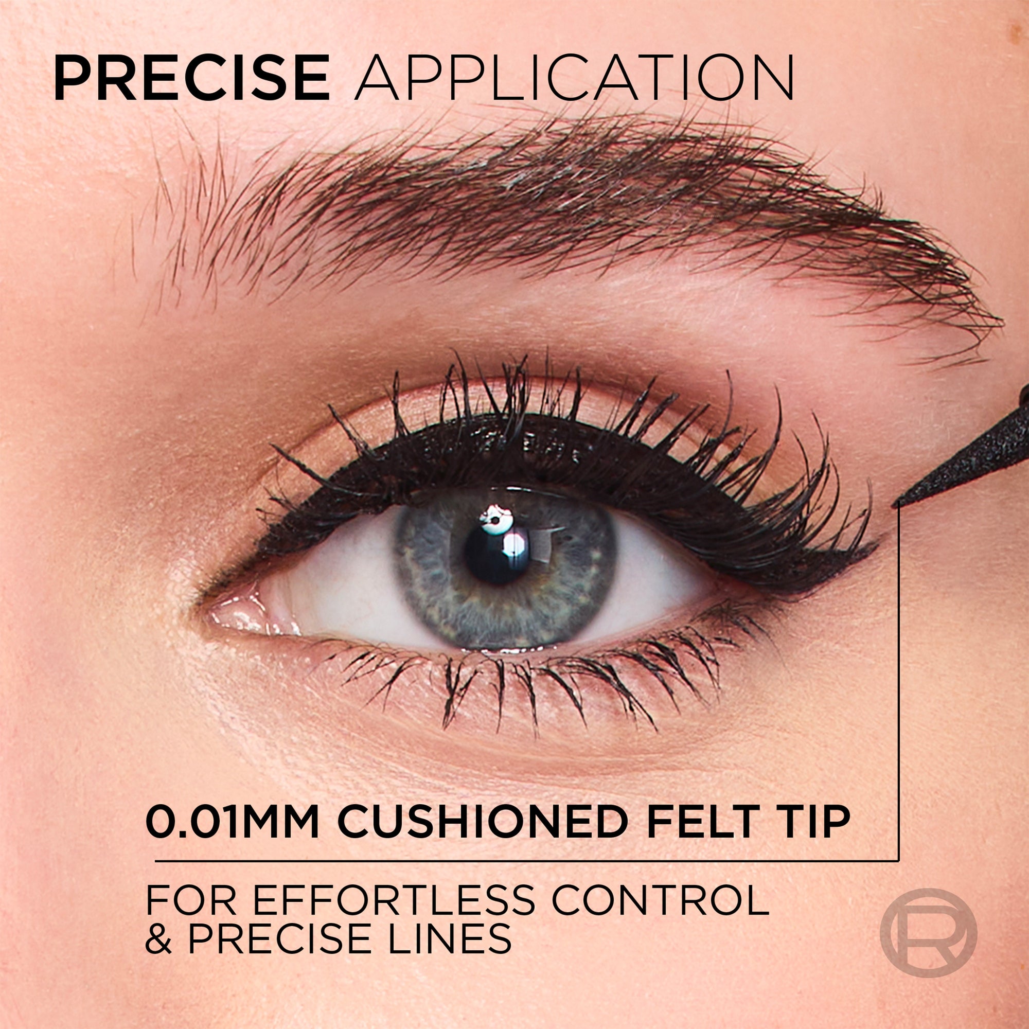 Inf Haute Precision Liner