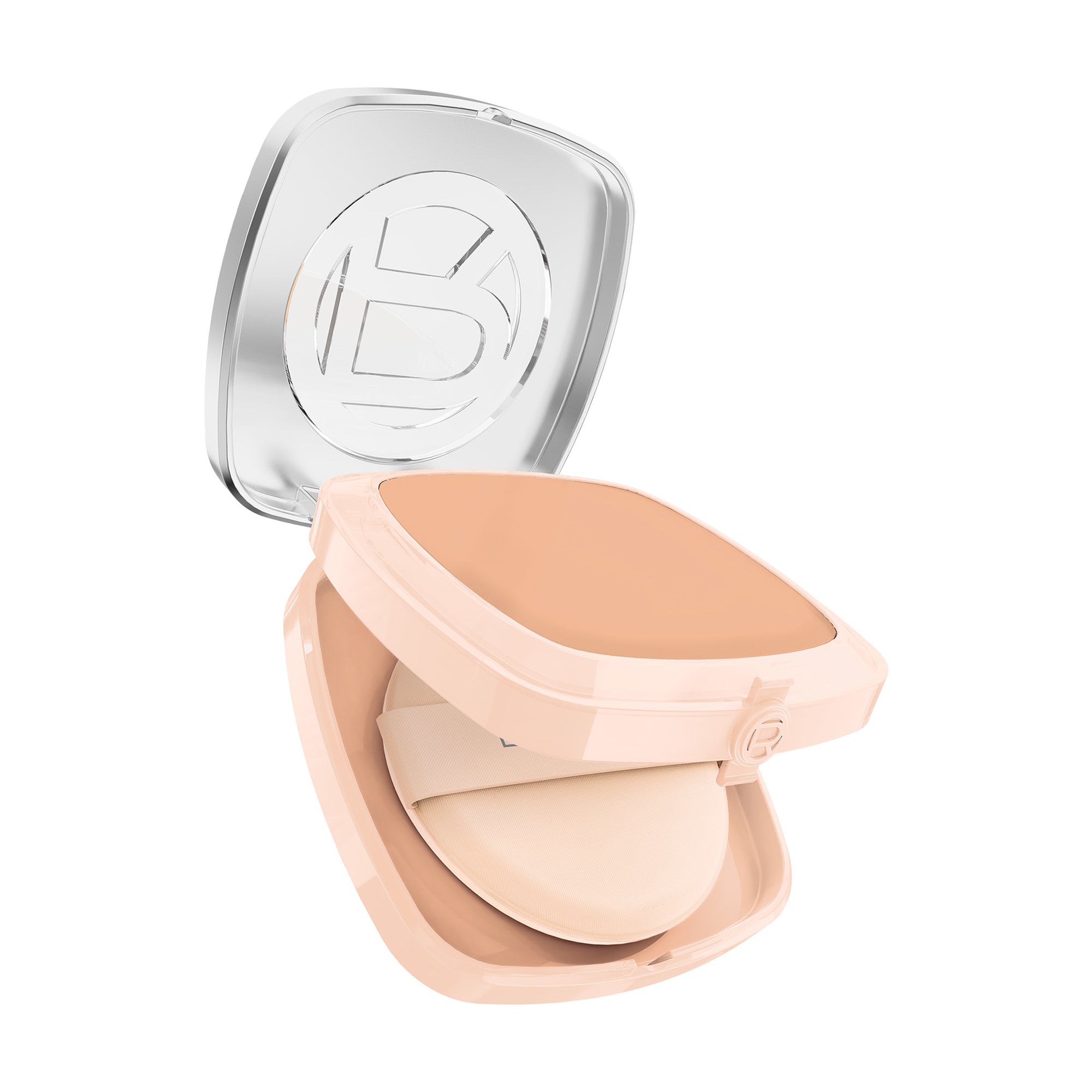 TrueMatch Tinted Balm Foundation