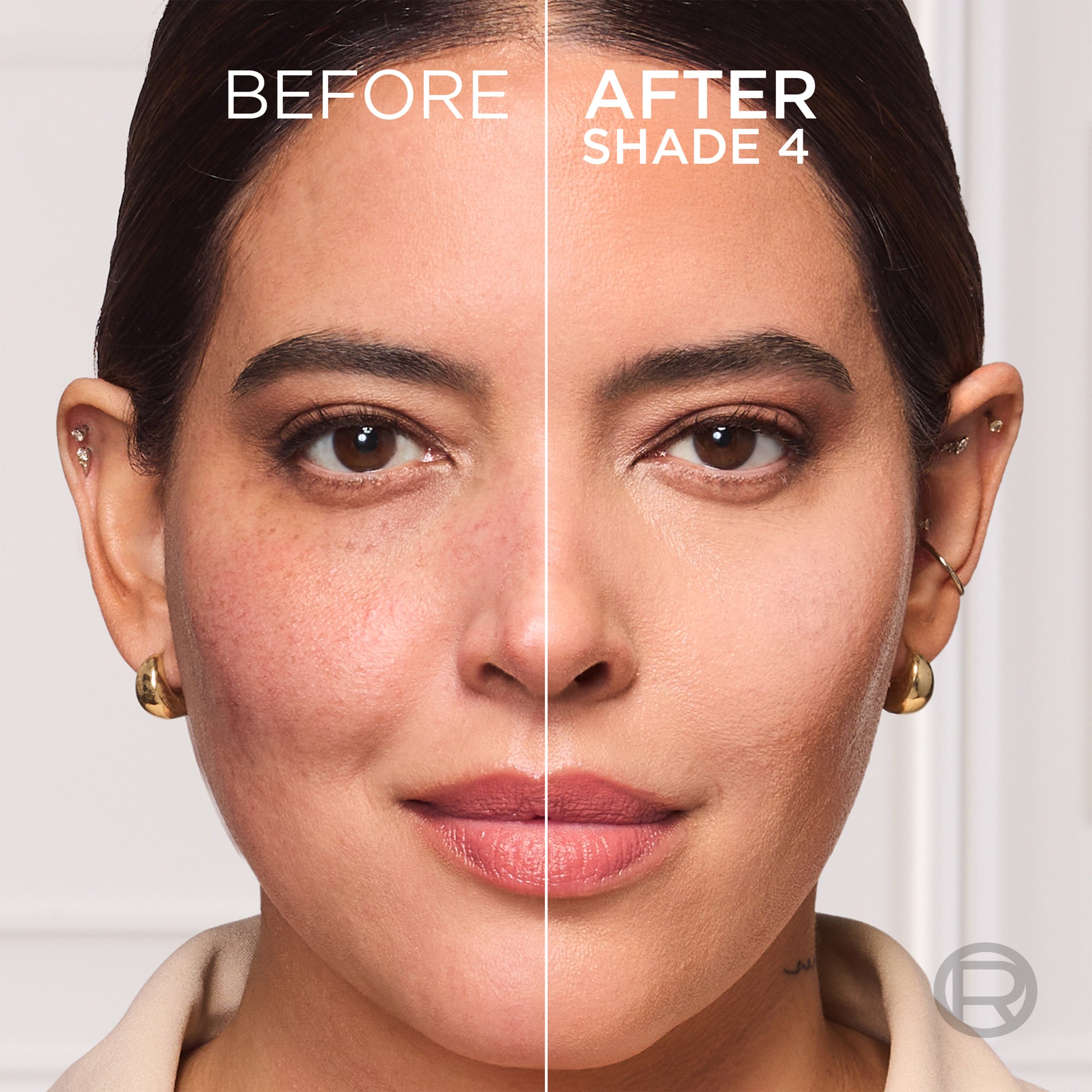 TrueMatch Tinted Balm Foundation