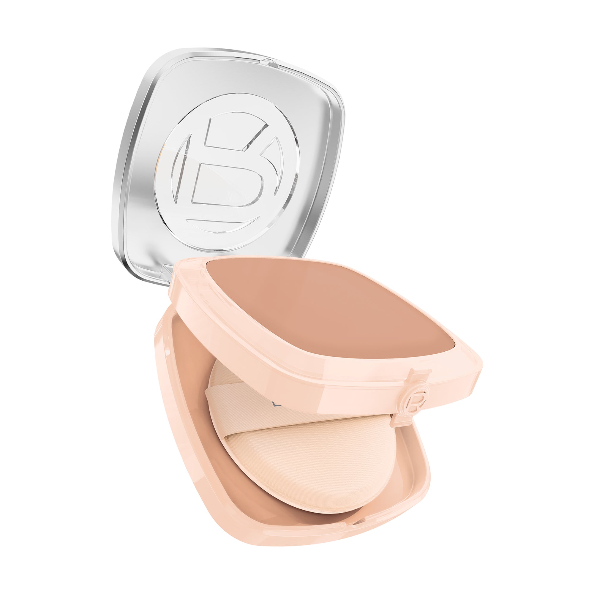 TrueMatch Tinted Balm Foundation