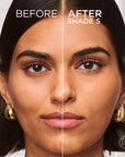 TrueMatch Tinted Balm Medium 5