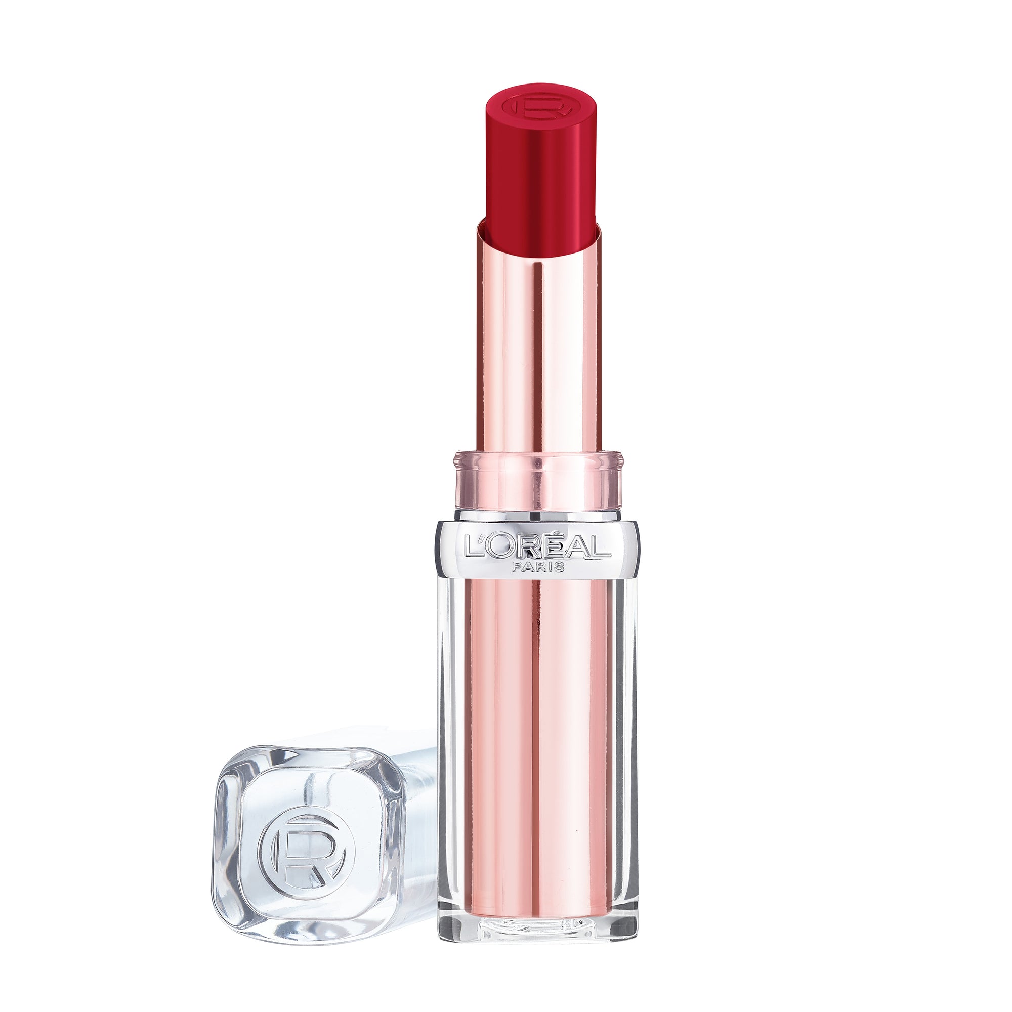 Glow Paradise Balm-In-Lipstick